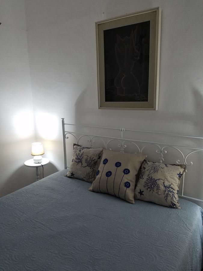 Trappeto Vacation Apartment Eksteriør billede