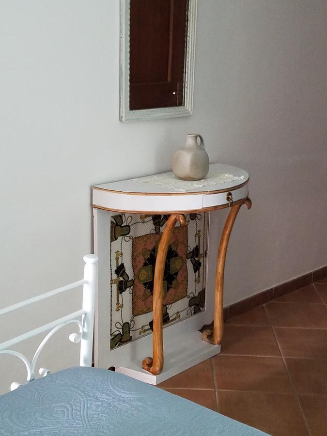 Trappeto Vacation Apartment Eksteriør billede